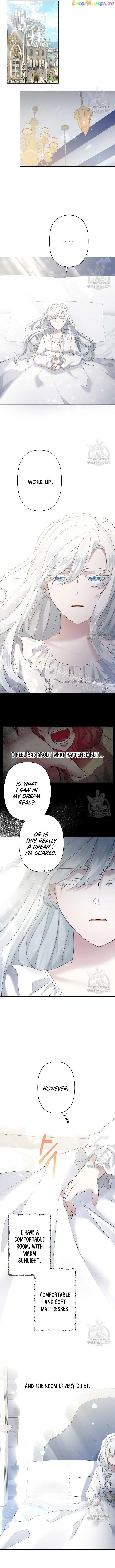 Sistervention Chapter 11 page 4
