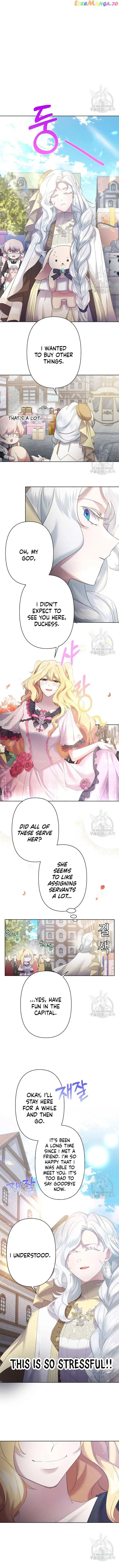 Sistervention Chapter 11 page 11