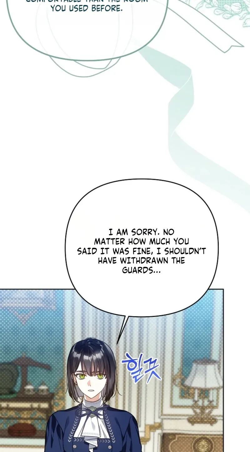 En Travesti - I Became a Fake Prince Chapter 10 page 75