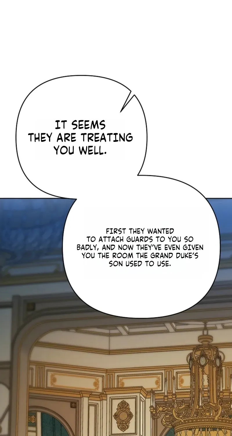En Travesti - I Became a Fake Prince Chapter 10 page 109