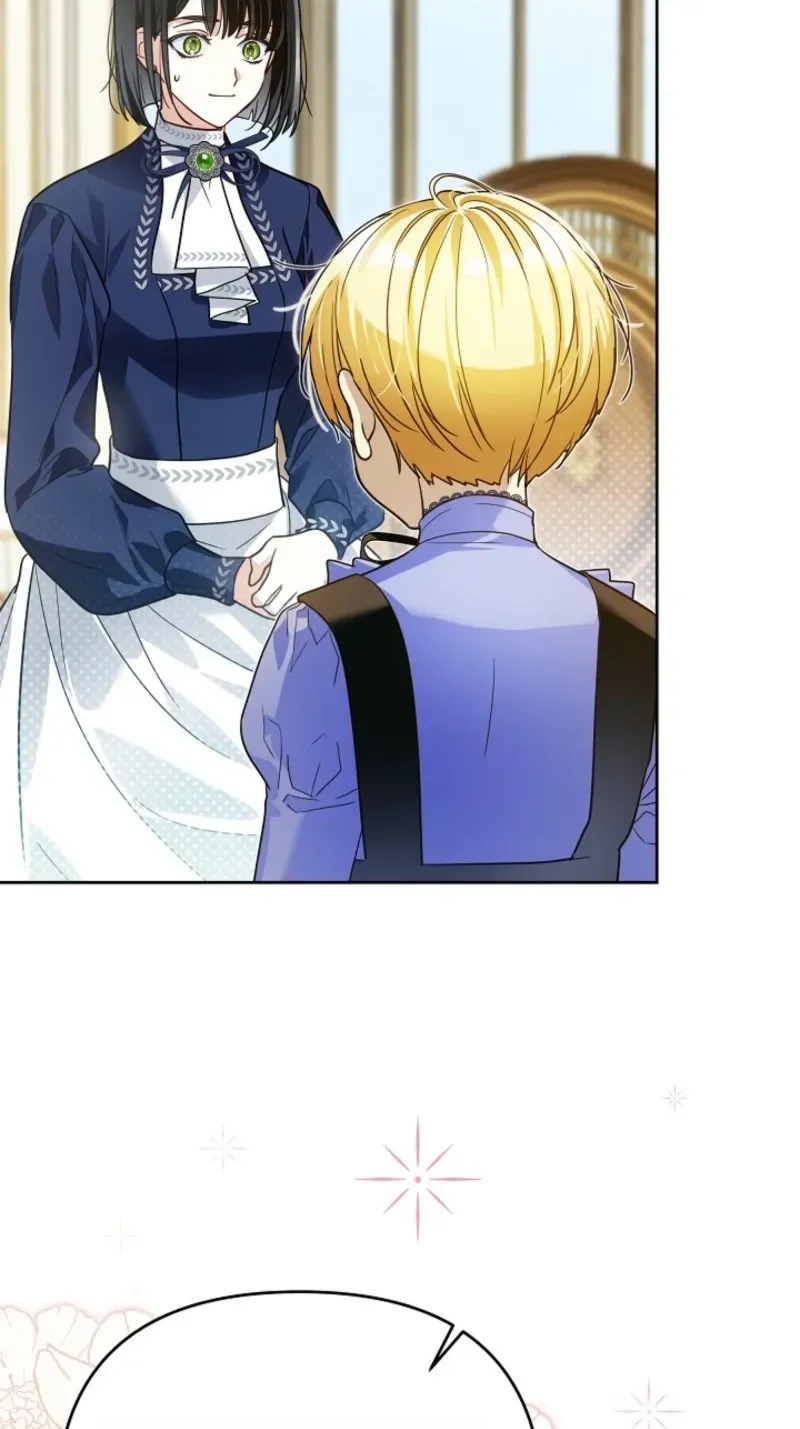 En Travesti - I Became a Fake Prince Chapter 10 page 91