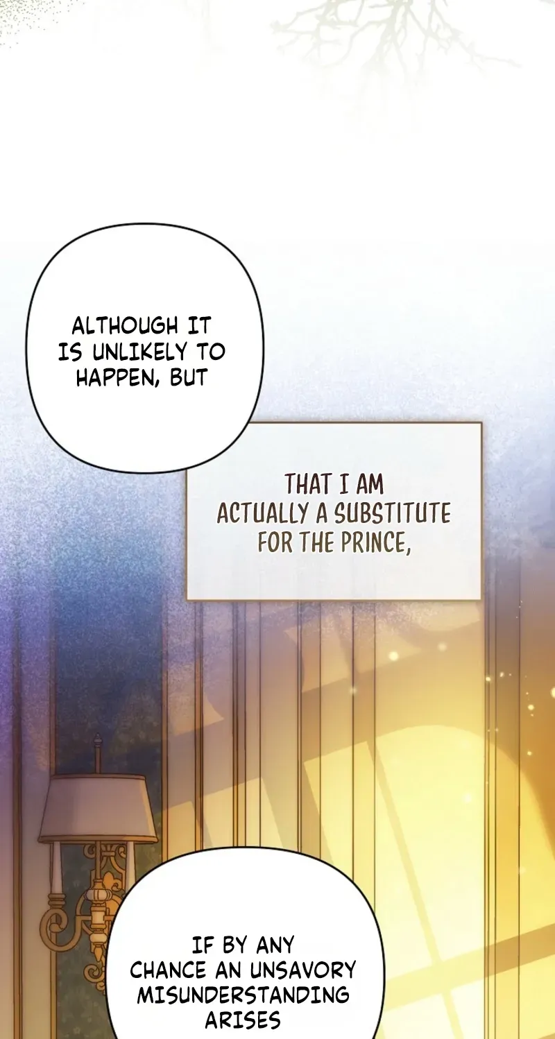 En Travesti - I Became a Fake Prince Chapter 10 page 139
