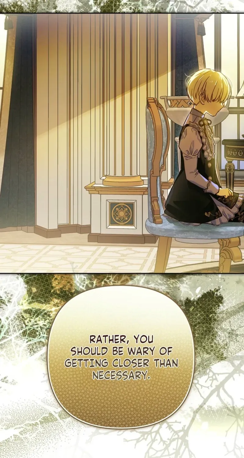 En Travesti - I Became a Fake Prince Chapter 10 page 138