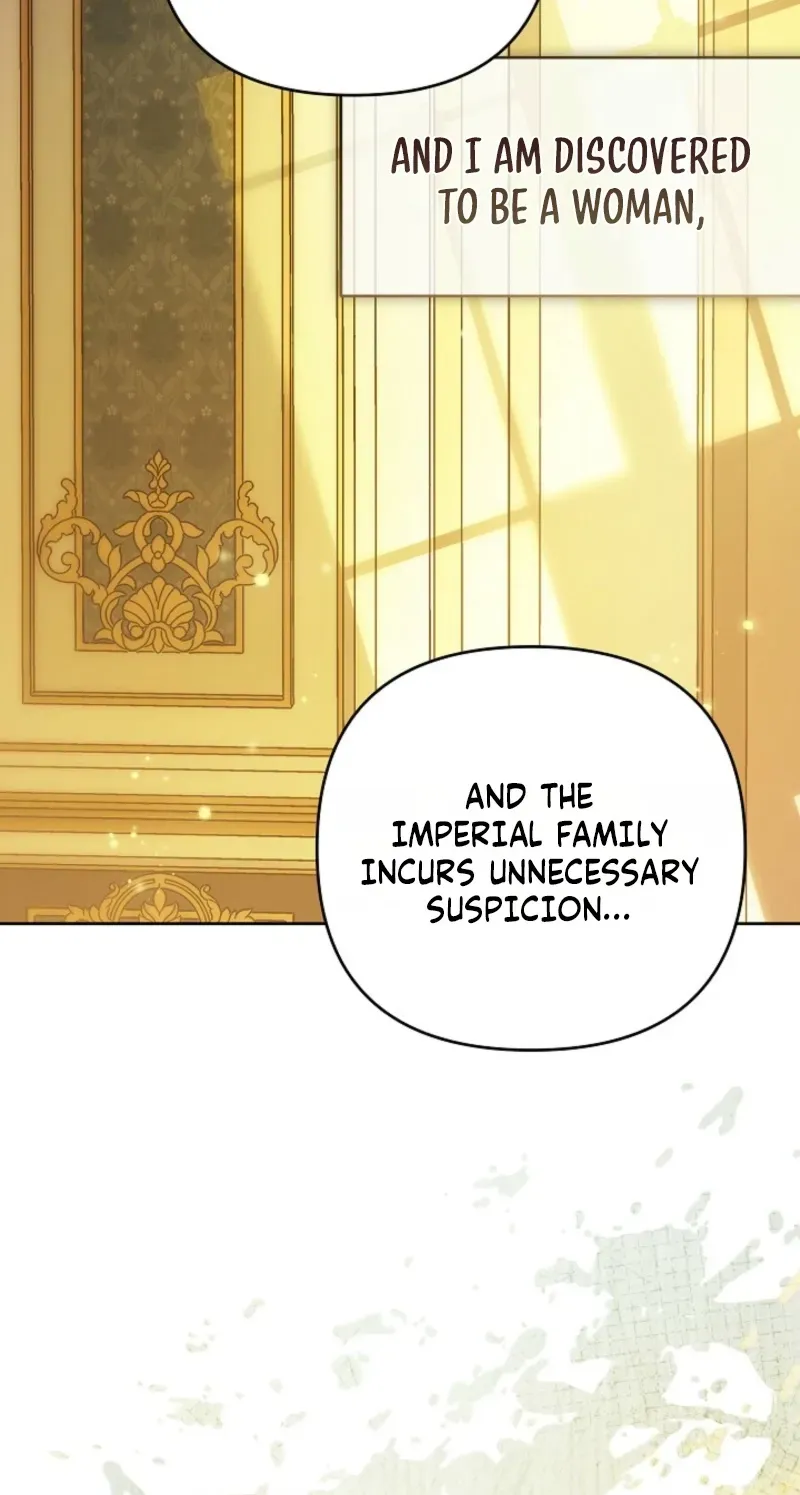 En Travesti - I Became a Fake Prince Chapter 10 page 140