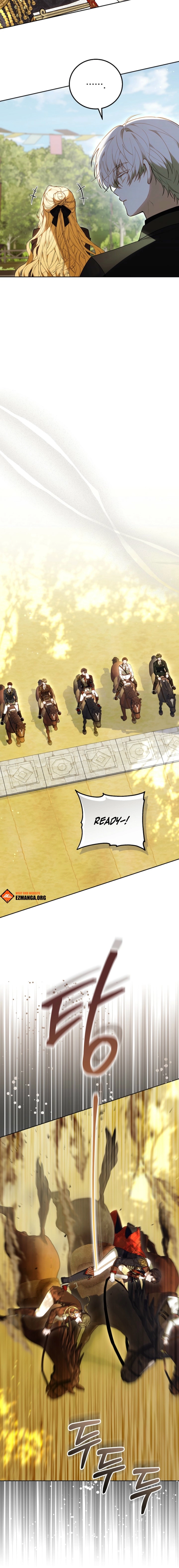 The Main Protagonists Broke Up Chapter 11 page 18