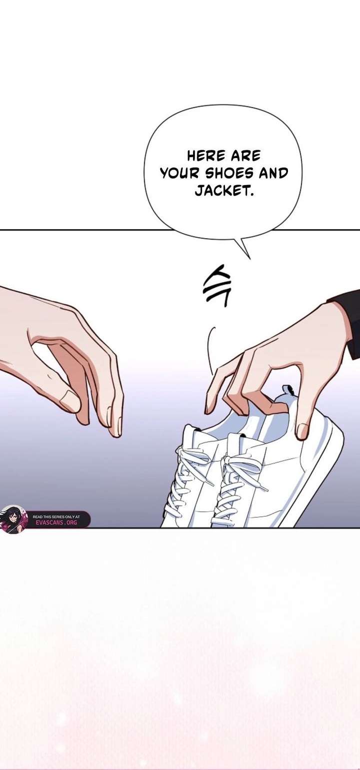 An Emergency Blind Date Chapter 11 page 12