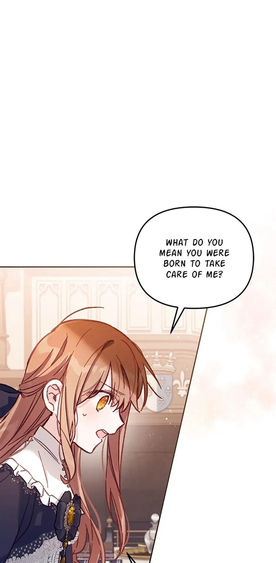 Philomel the Fake Chapter 11 page 24