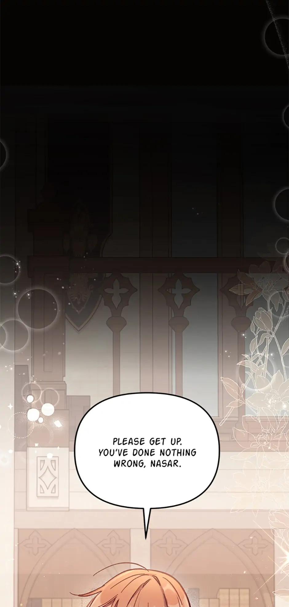 Philomel the Fake Chapter 11 page 15