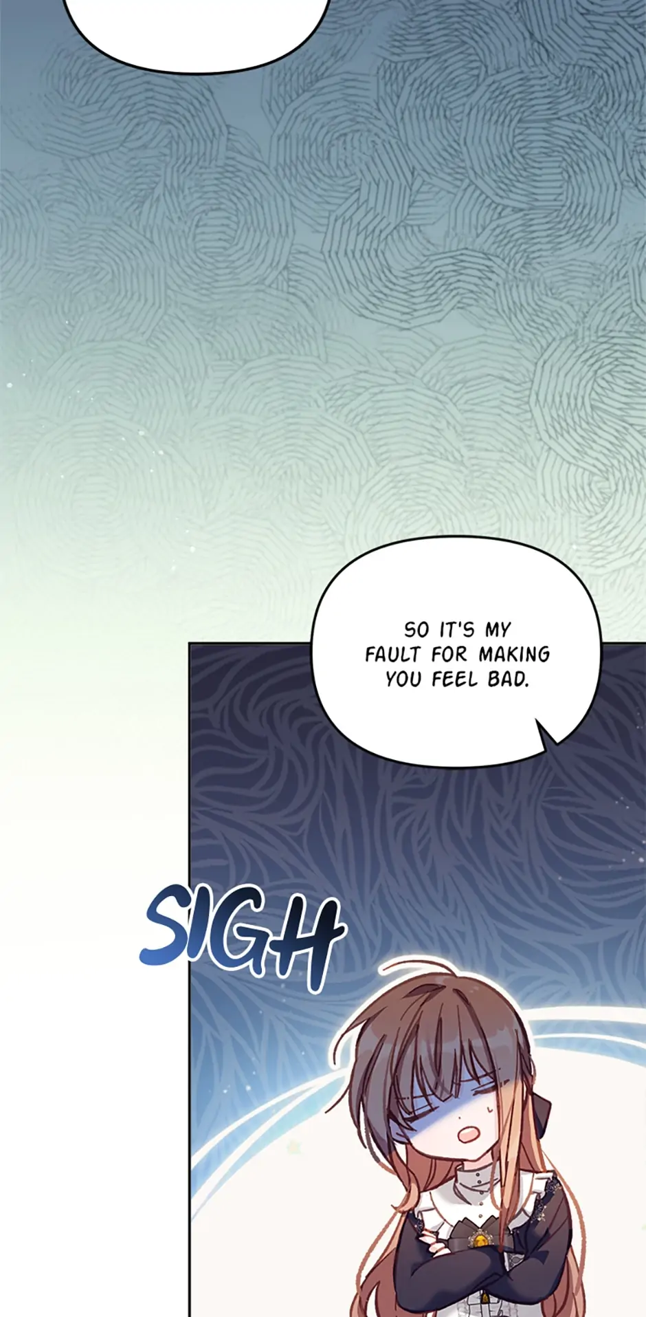 Philomel the Fake Chapter 11 page 19