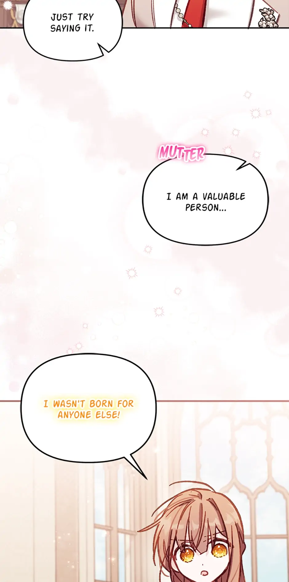 Philomel the Fake Chapter 11 page 34