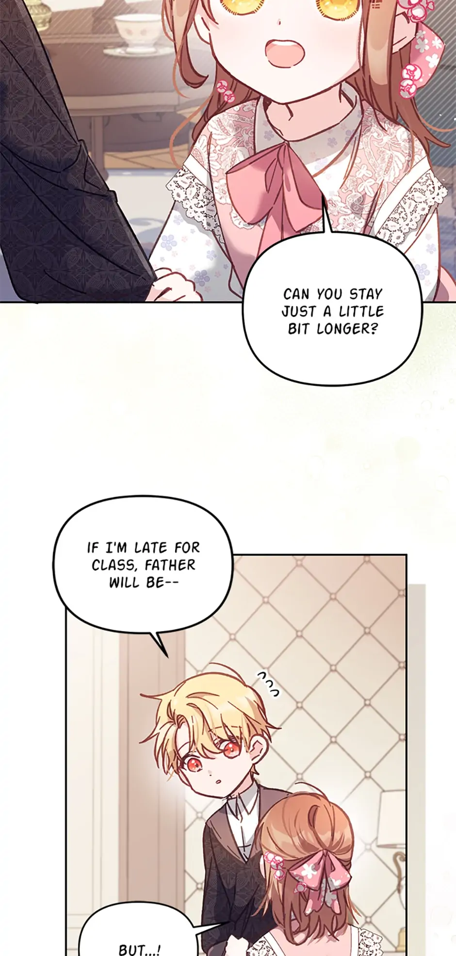Philomel the Fake Chapter 11 page 9