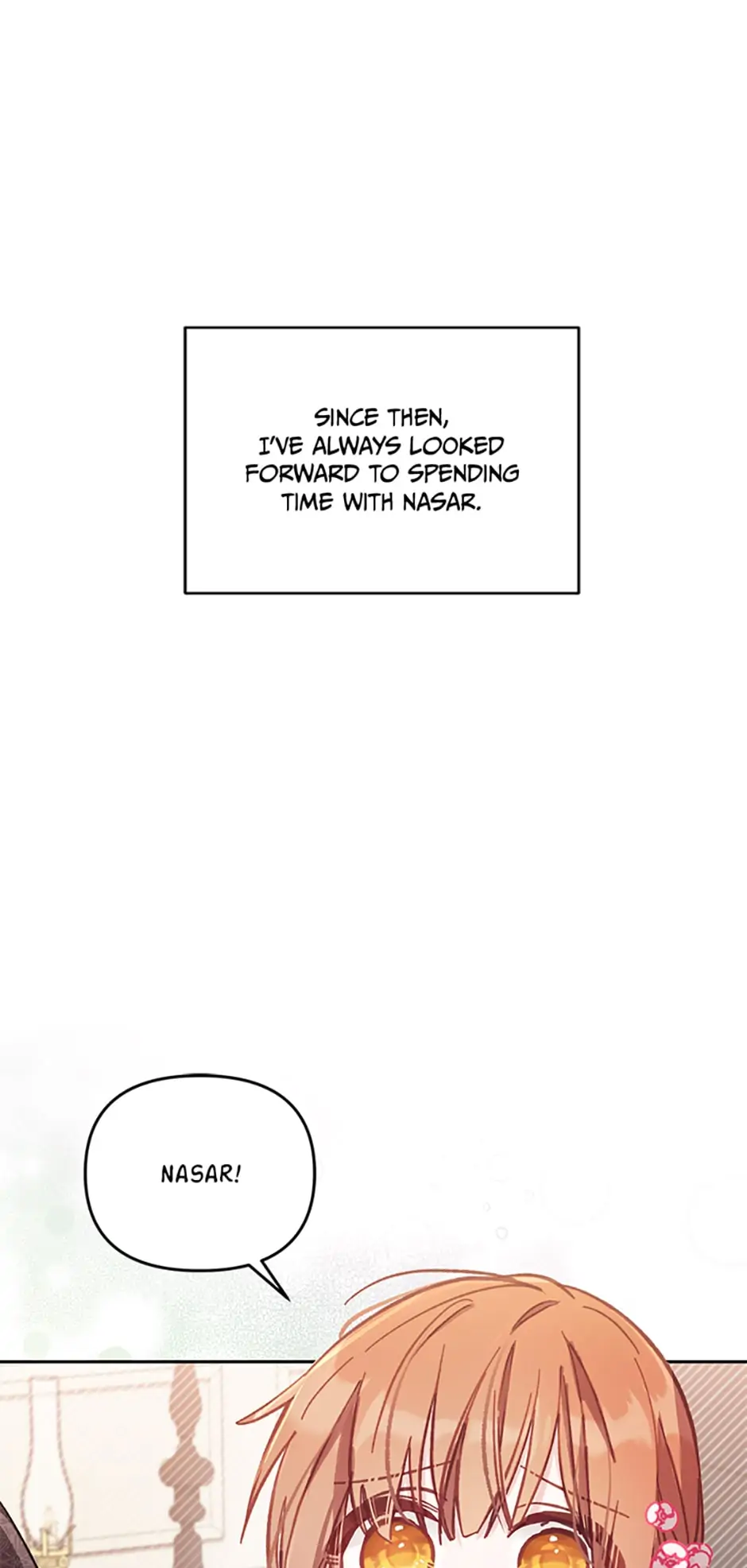 Philomel the Fake Chapter 11 page 8