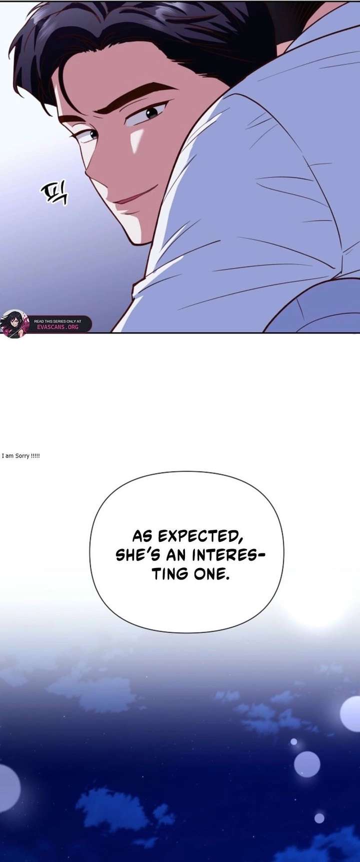 An Emergency Blind Date Chapter 11 page 24