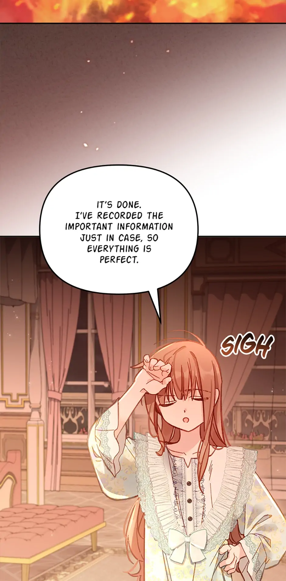 Philomel the Fake Chapter 11 page 72