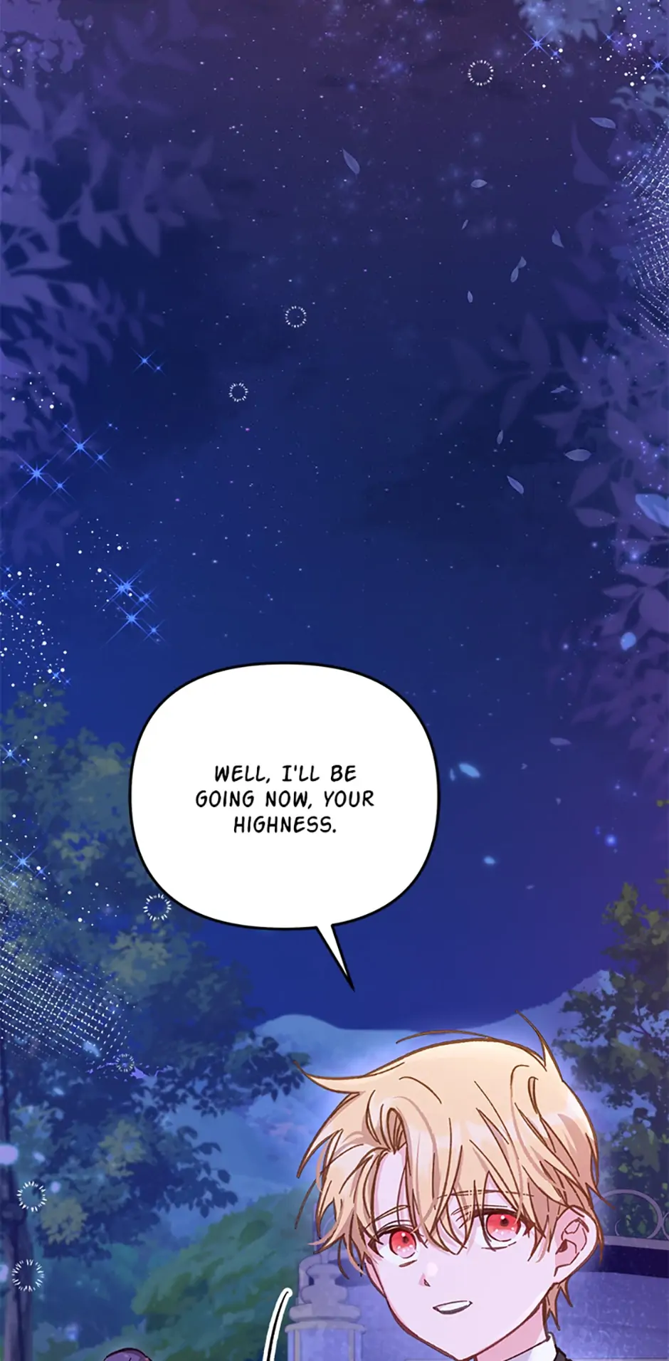 Philomel the Fake Chapter 11 page 54
