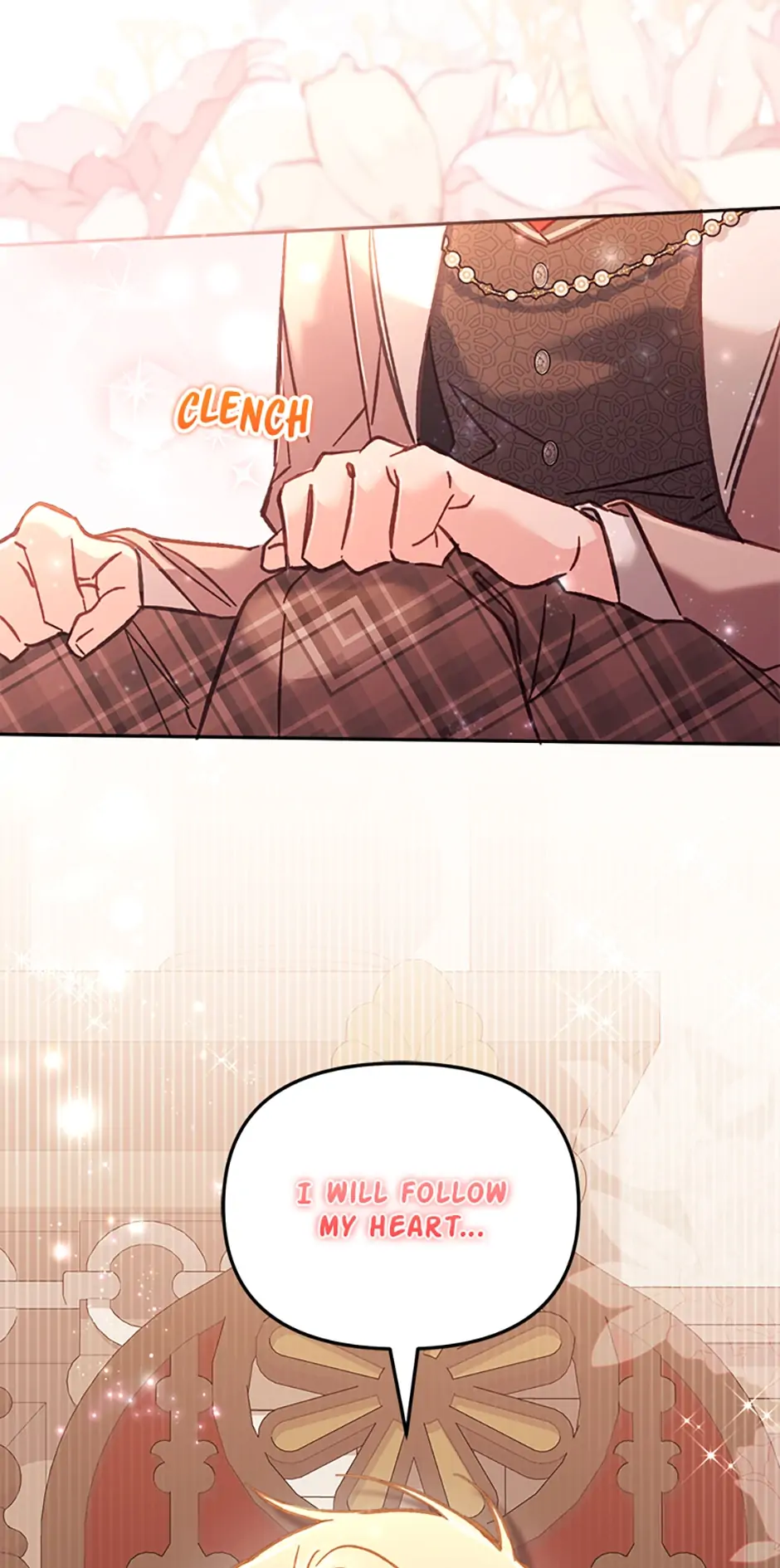 Philomel the Fake Chapter 11 page 39