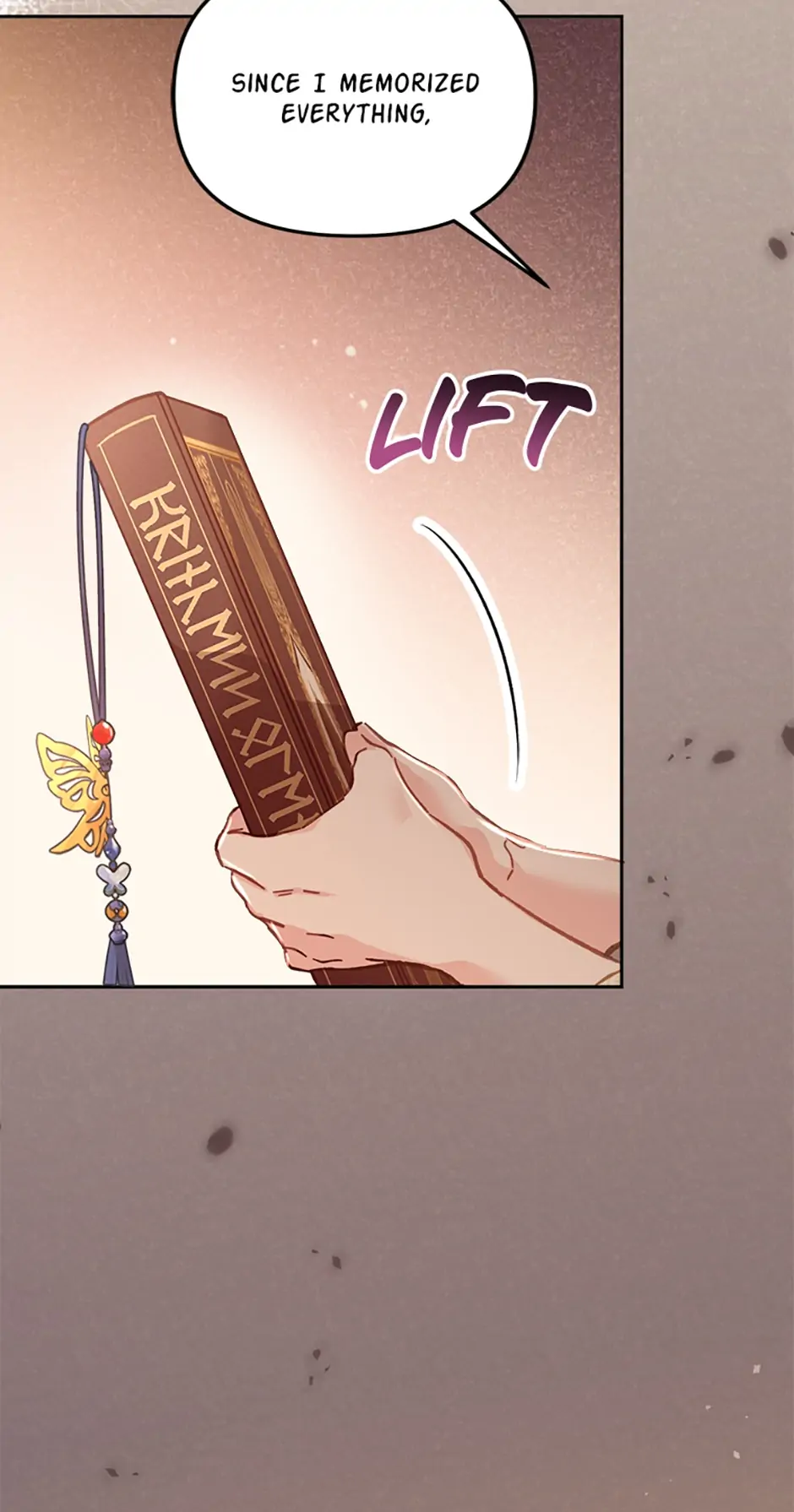 Philomel the Fake Chapter 11 page 67