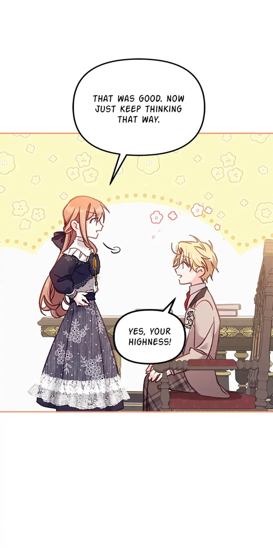 Philomel the Fake Chapter 11 page 41
