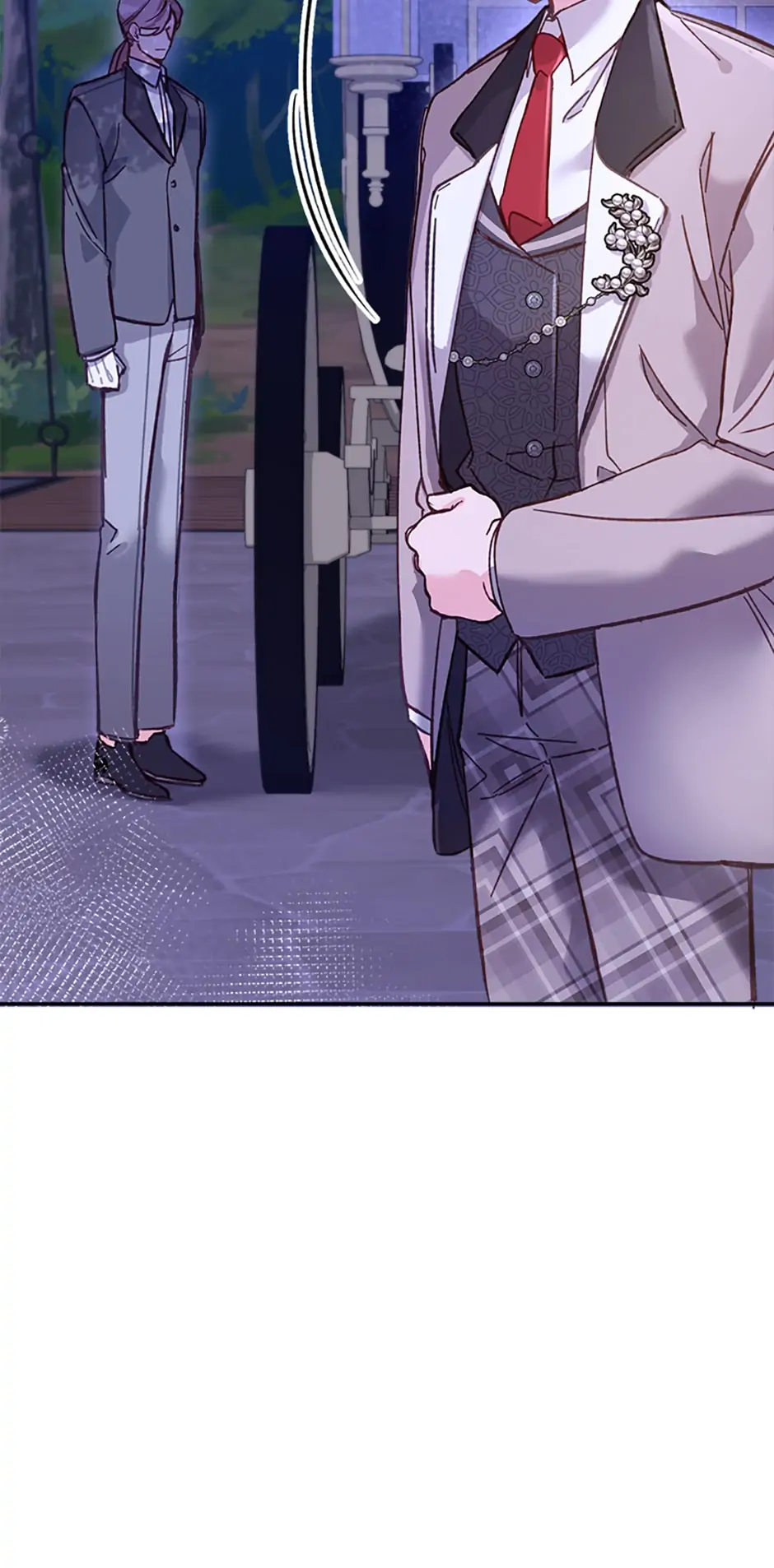 Philomel the Fake Chapter 11 page 55