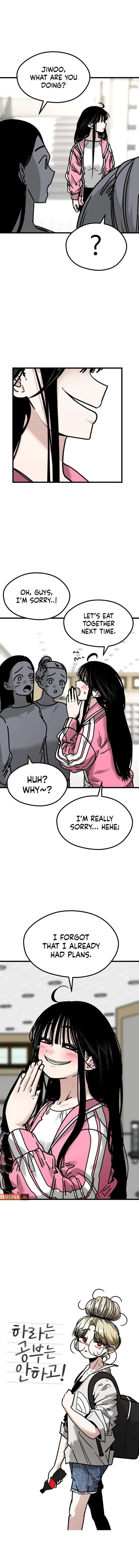 Academy of Card Chapter 11 page 2