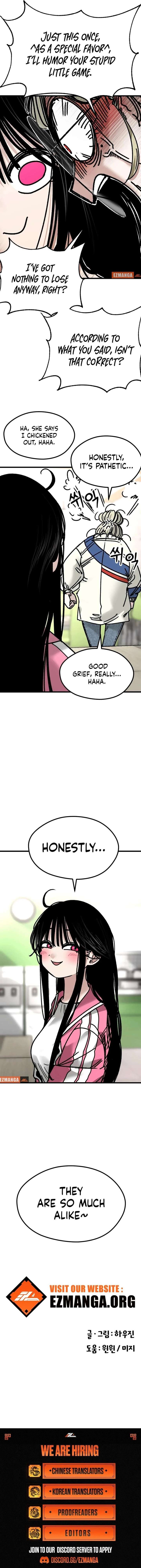 Academy of Card Chapter 11 page 18