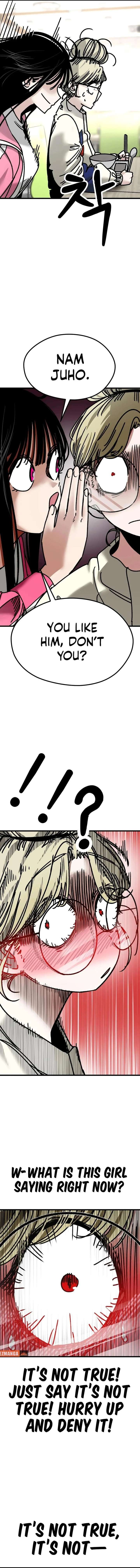 Academy of Card Chapter 11 page 11