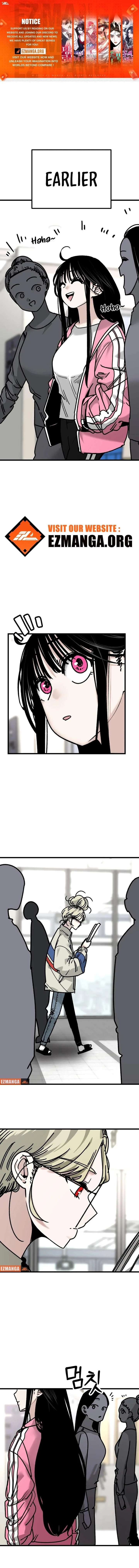 Academy of Card Chapter 11 page 1