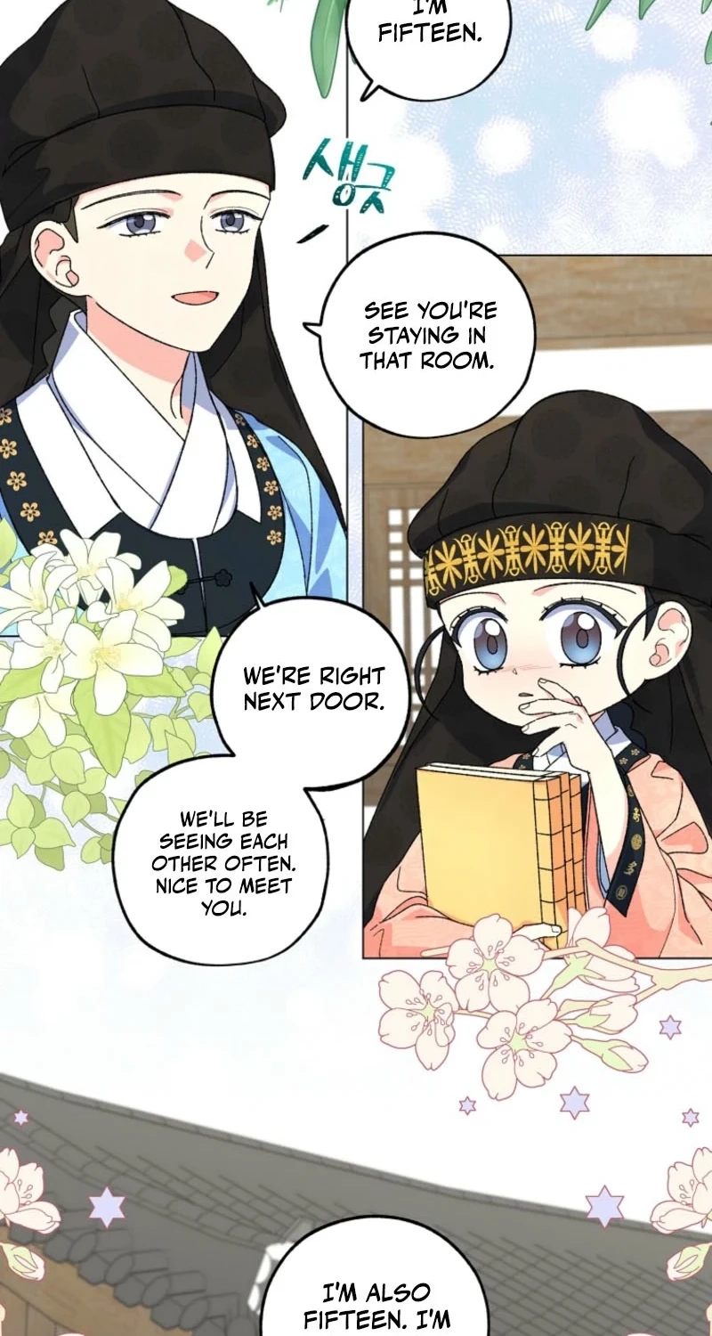 Shadow Moon Chapter 13 page 35