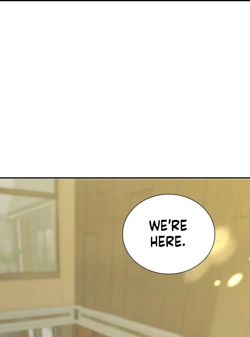 Part-Time Couple Chapter 9 page 2