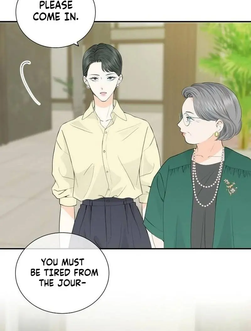 Part-Time Couple Chapter 9 page 9
