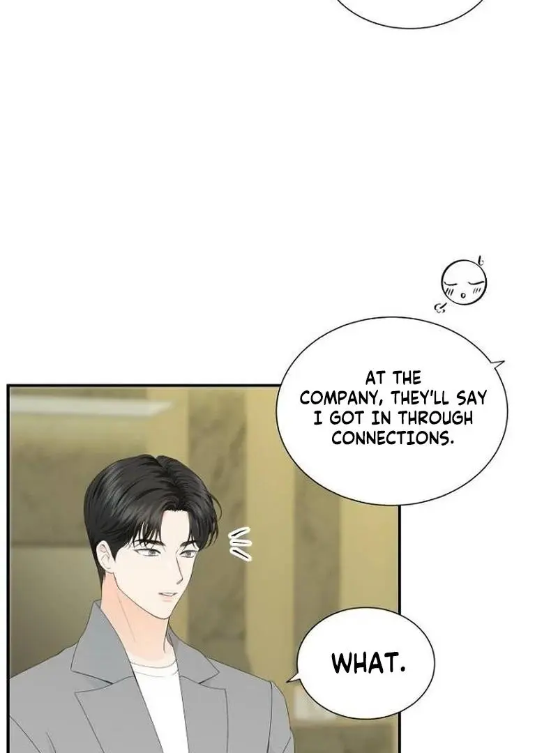 Part-Time Couple Chapter 9 page 49