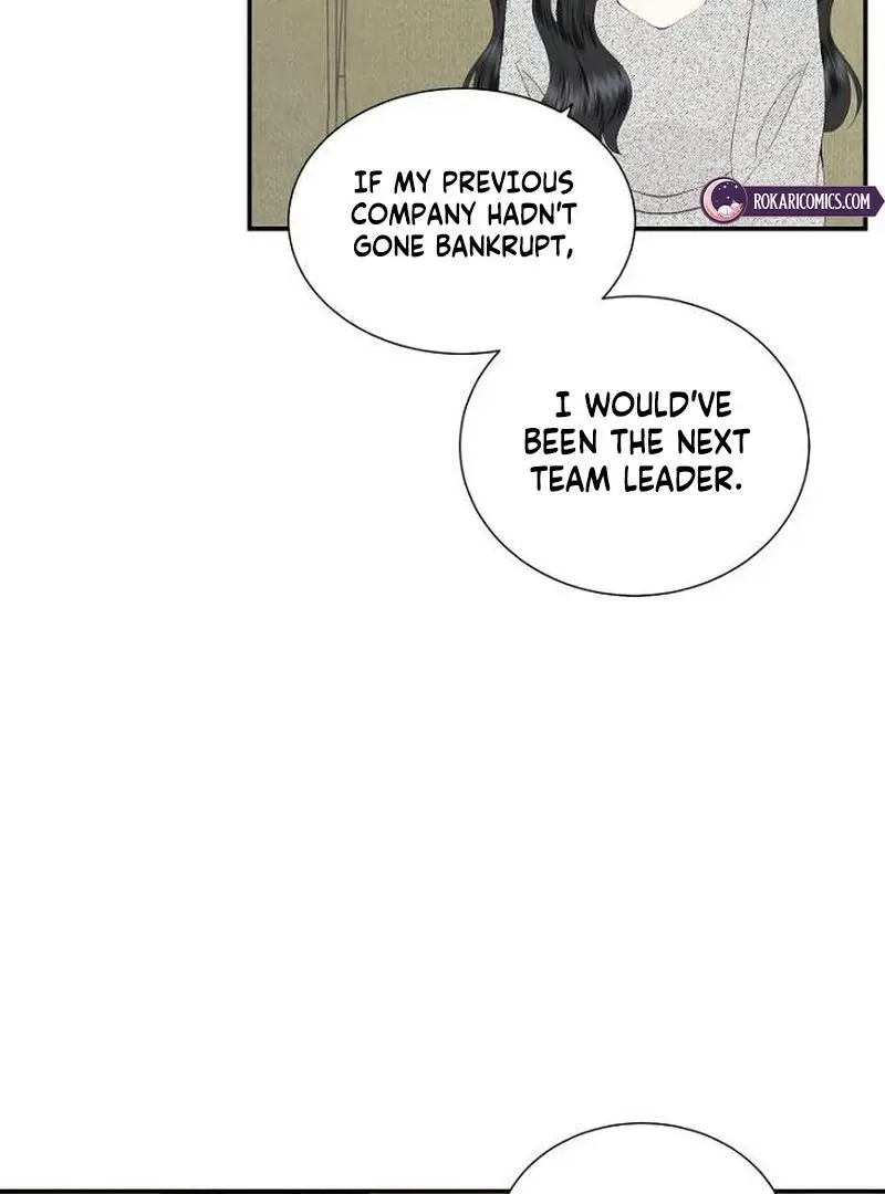 Part-Time Couple Chapter 9 page 53
