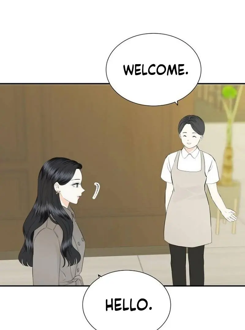 Part-Time Couple Chapter 9 page 4