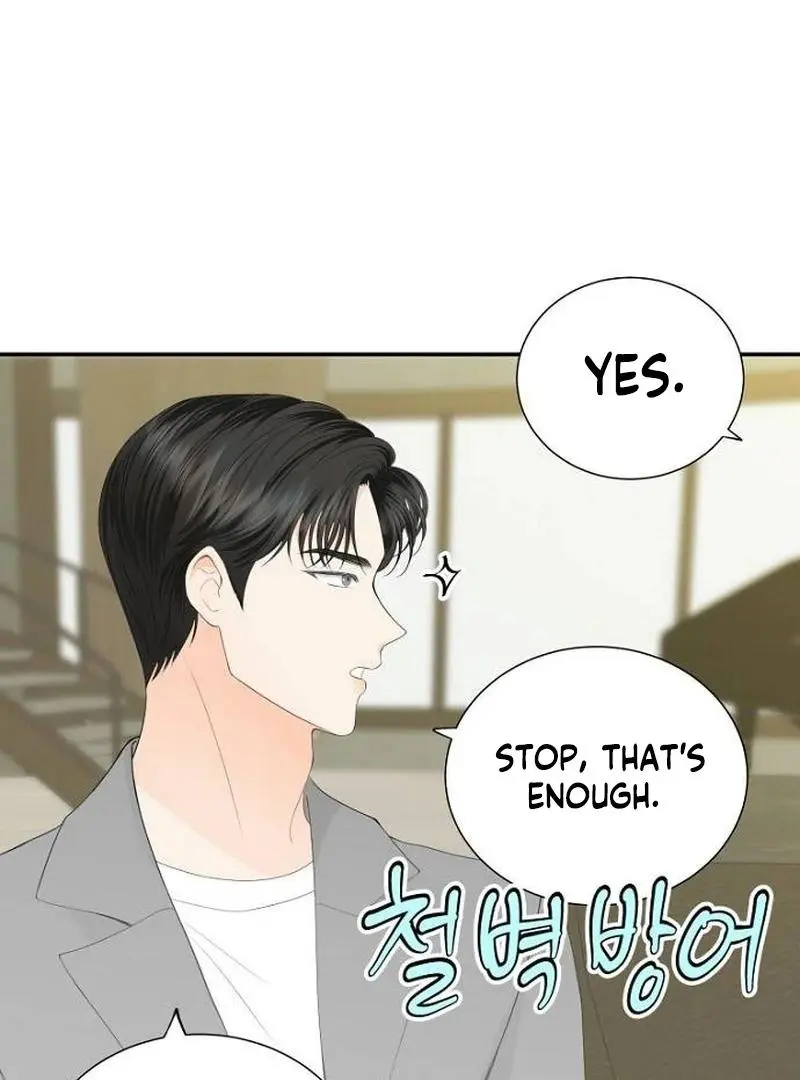Part-Time Couple Chapter 9 page 33