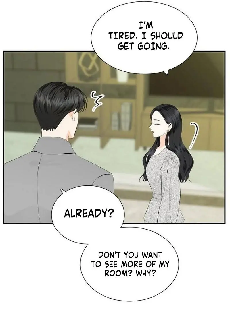 Part-Time Couple Chapter 9 page 86