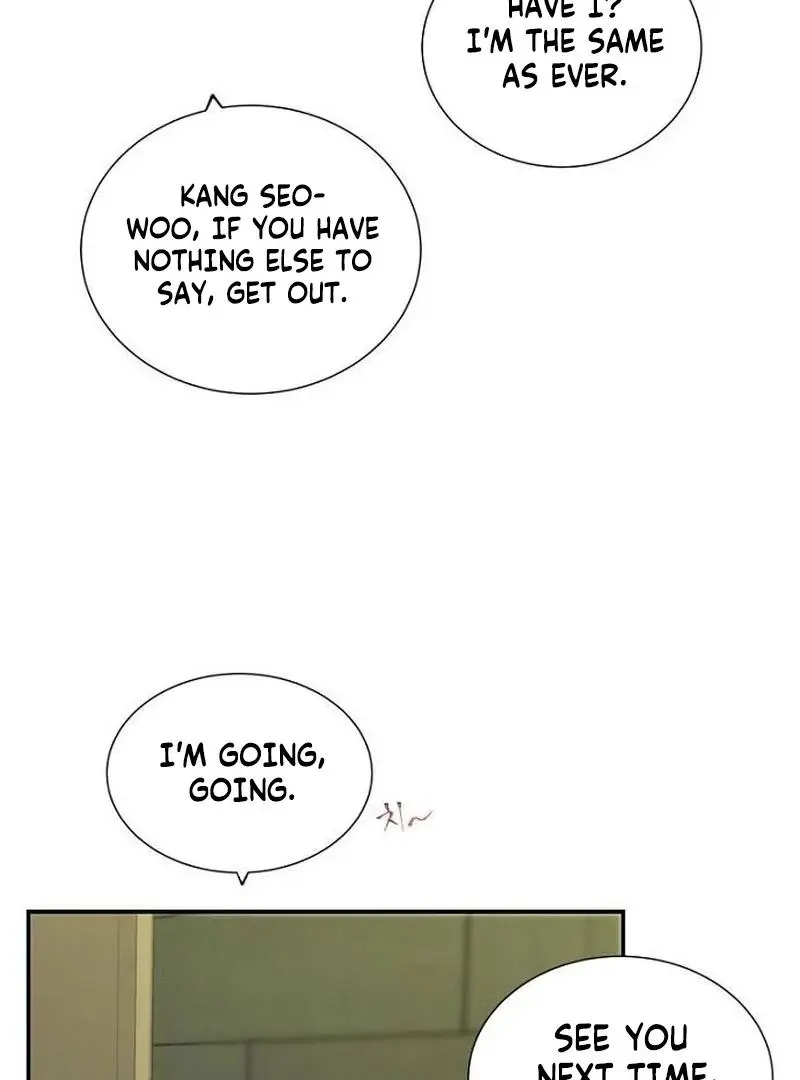 Part-Time Couple Chapter 9 page 81