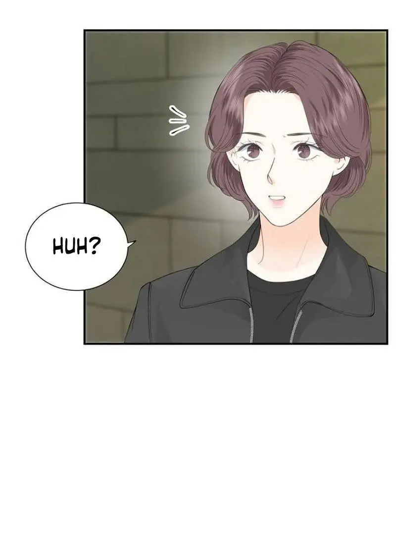 Part-Time Couple Chapter 9 page 67