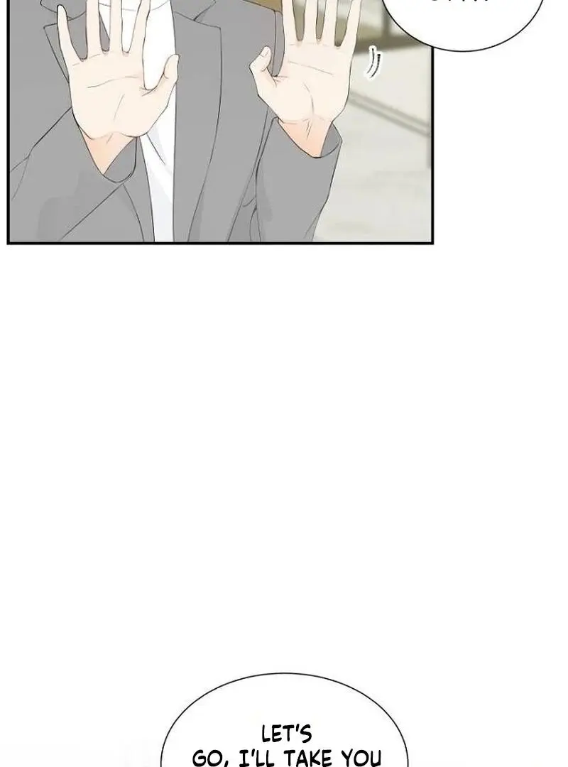 Part-Time Couple Chapter 9 page 91