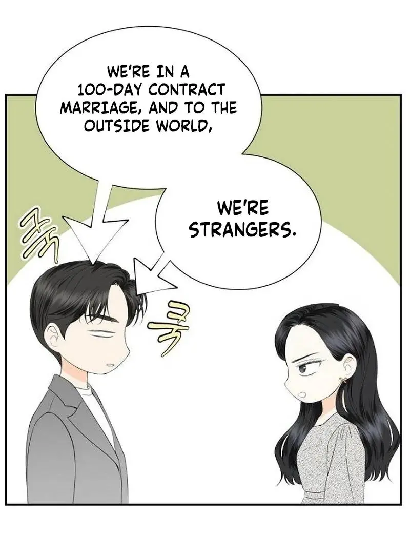 Part-Time Couple Chapter 9 page 89