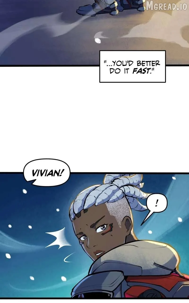 Overwatch: Undivided Chapter 11 page 3