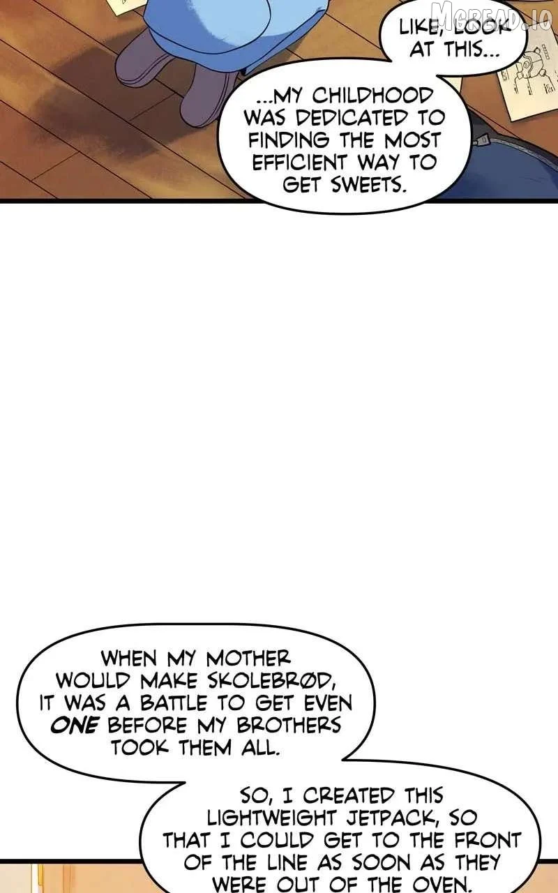 Overwatch: Undivided Chapter 11 page 37