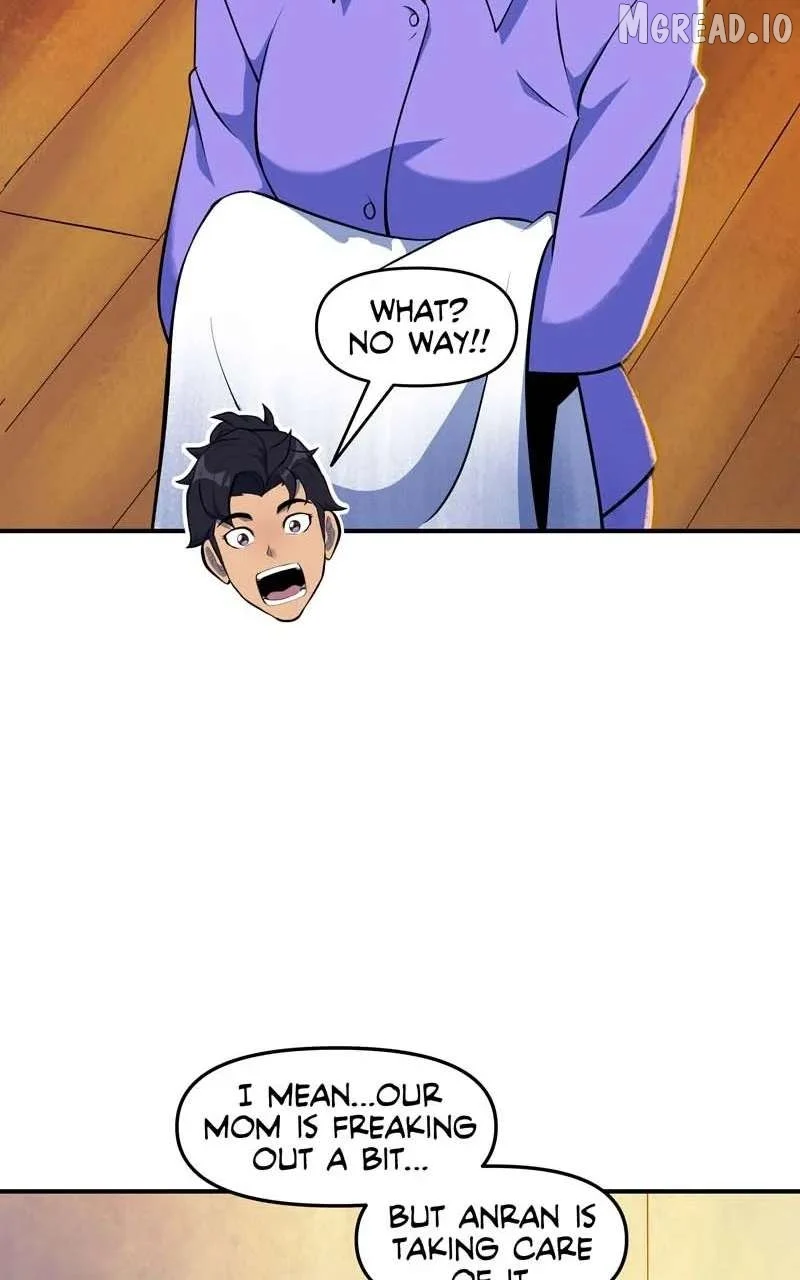 Overwatch: Undivided Chapter 11 page 21