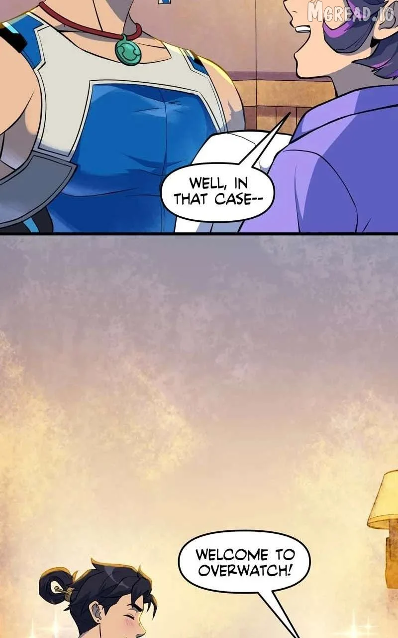 Overwatch: Undivided Chapter 11 page 24