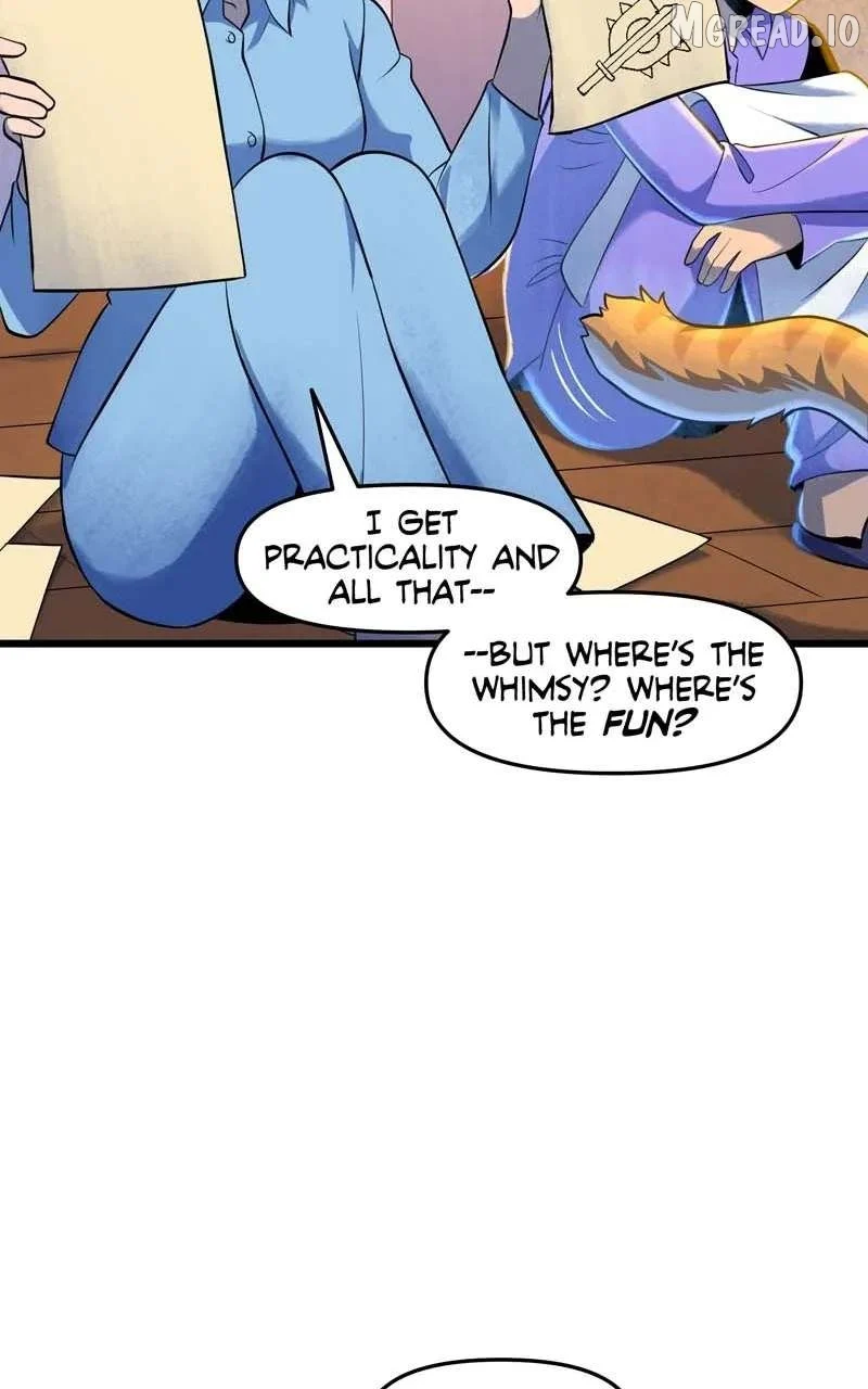 Overwatch: Undivided Chapter 11 page 40
