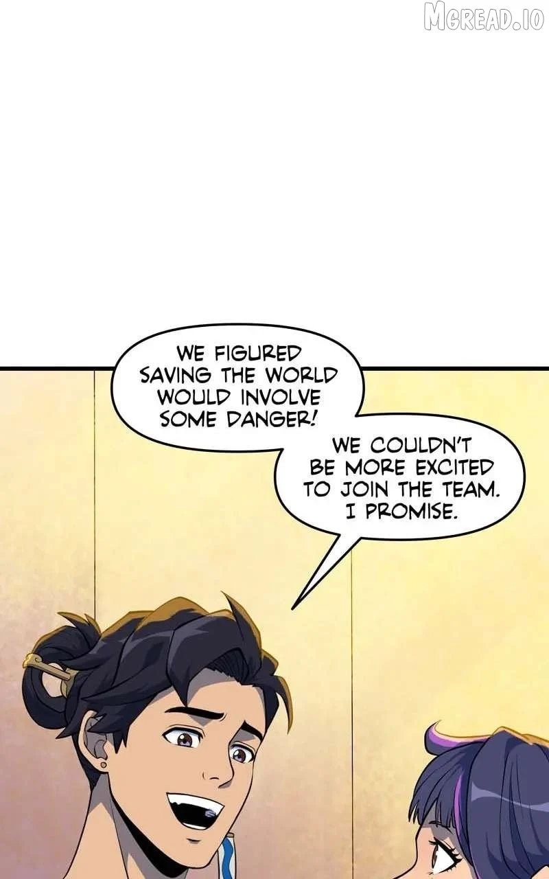 Overwatch: Undivided Chapter 11 page 23
