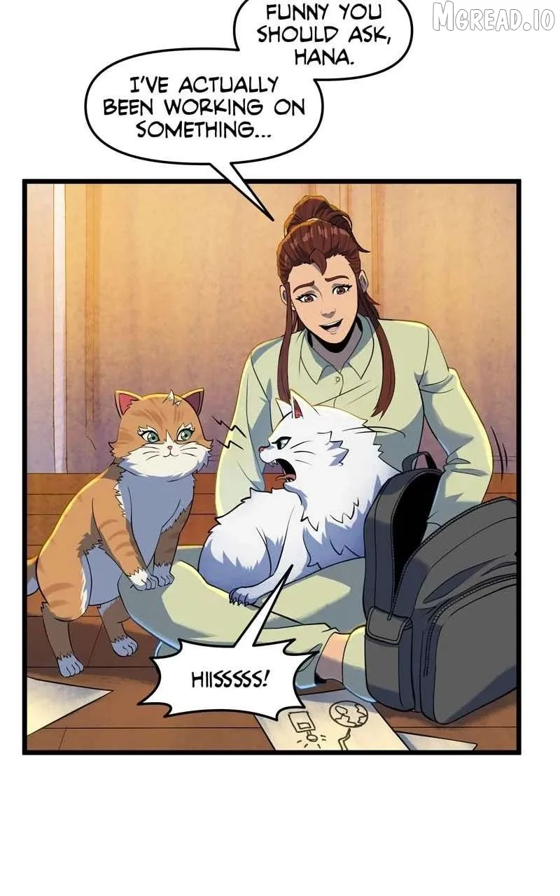 Overwatch: Undivided Chapter 11 page 41