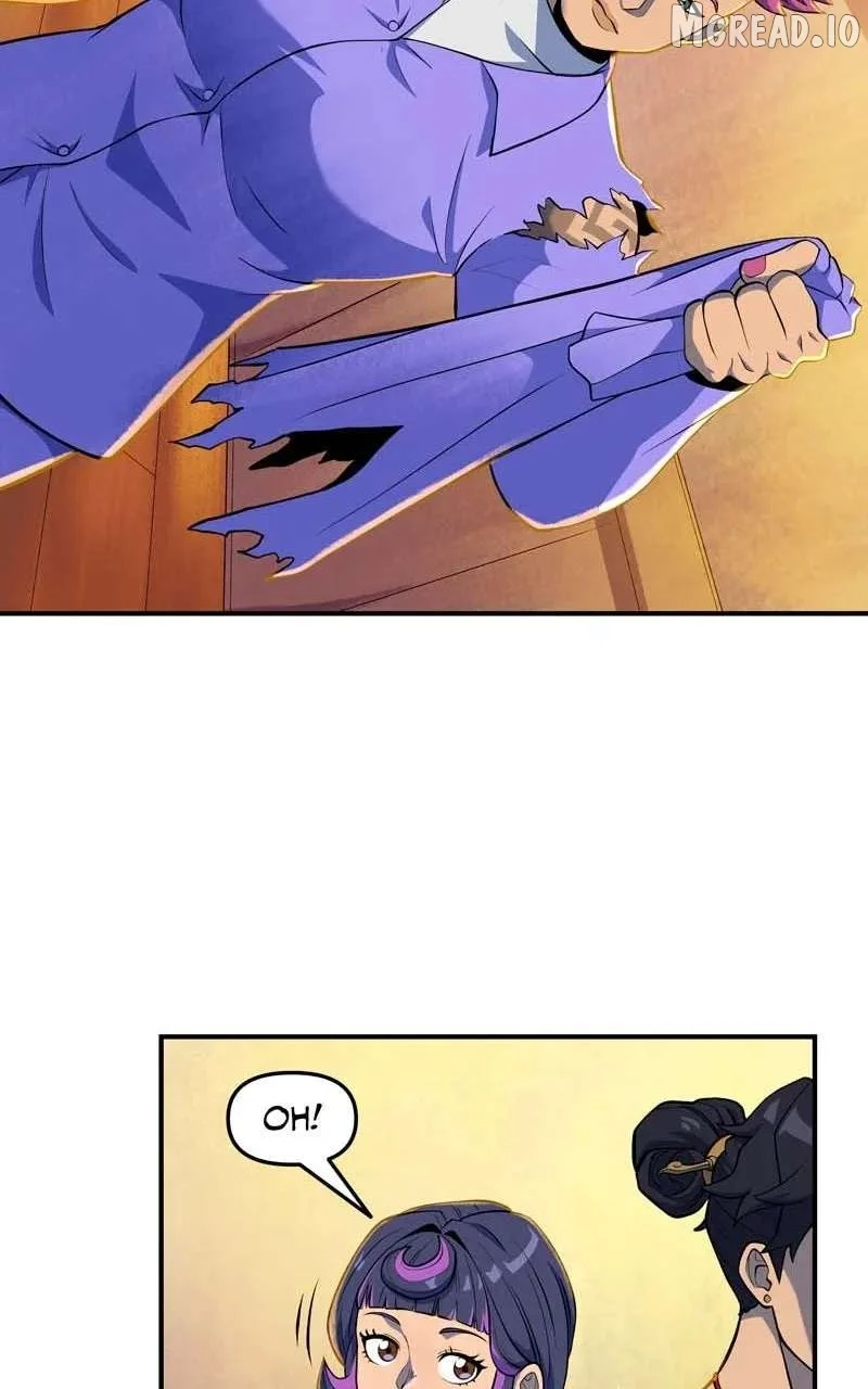 Overwatch: Undivided Chapter 11 page 17