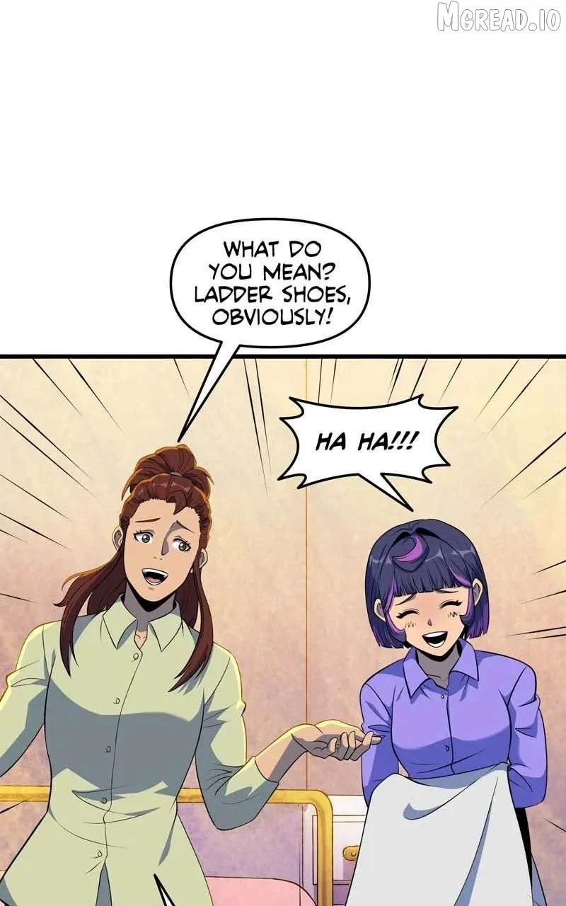 Overwatch: Undivided Chapter 11 page 33