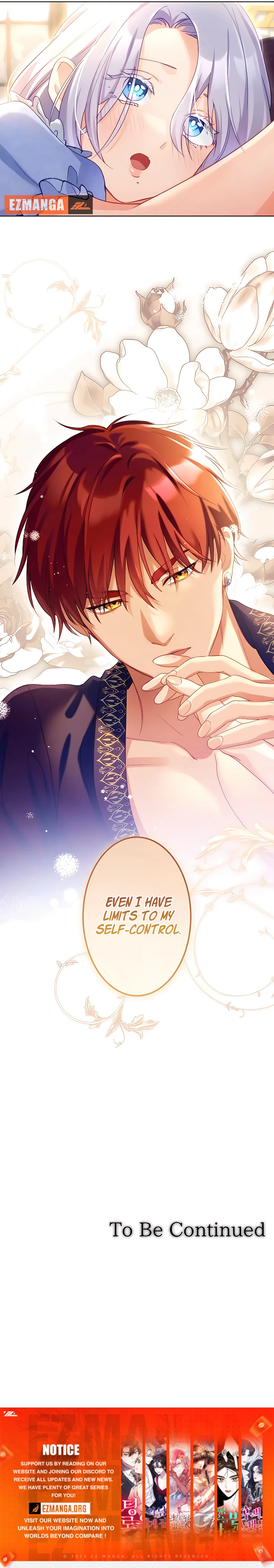 She Is Obsessed With the Possessive Flame Emperor Chapter 11 page 9