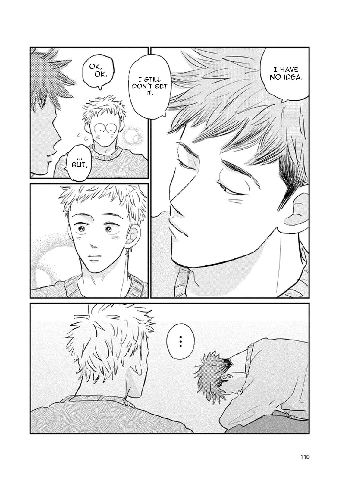 Rock 'n Roll Chapter 10 page 17